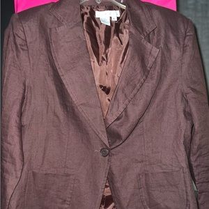 Women’s blazer